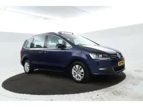 Volkswagen Sharan thumbnail 39