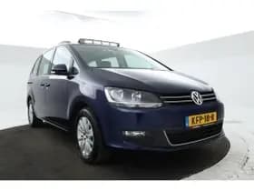 Volkswagen Sharan thumbnail 40