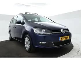 Volkswagen Sharan thumbnail 5