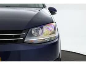 Volkswagen Sharan thumbnail 42