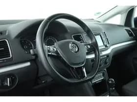 Volkswagen Sharan thumbnail 47