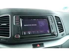 Volkswagen Sharan thumbnail 61