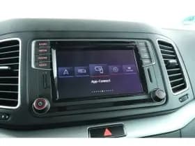 Volkswagen Sharan thumbnail 62