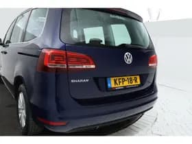 Volkswagen Sharan thumbnail 9