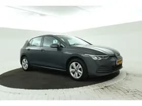 Volkswagen Golf thumbnail 4