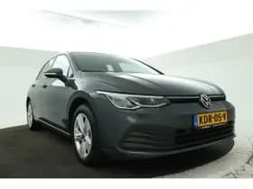Volkswagen Golf thumbnail 38