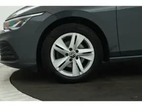 Volkswagen Golf thumbnail 8
