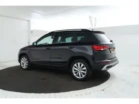 SEAT Ateca thumbnail 2