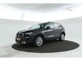 SEAT Ateca thumbnail 33