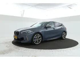 BMW 1-Serie