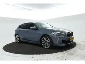 BMW 1-Serie thumbnail 4