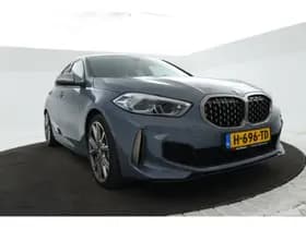 BMW 1-Serie thumbnail 5