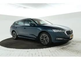 Škoda Octavia thumbnail 4