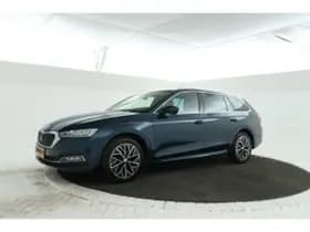 Škoda Octavia thumbnail 40