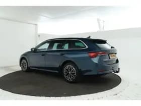 Škoda Octavia thumbnail 41