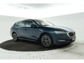 Škoda Octavia thumbnail 43