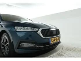 Škoda Octavia thumbnail 44