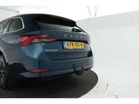 Škoda Octavia thumbnail 47