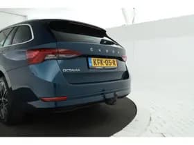 Škoda Octavia thumbnail 8