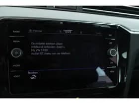 Volkswagen Passat thumbnail 24