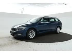 Volkswagen Passat thumbnail 38