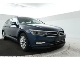 Volkswagen Passat thumbnail 5
