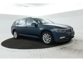 Volkswagen Passat thumbnail 41