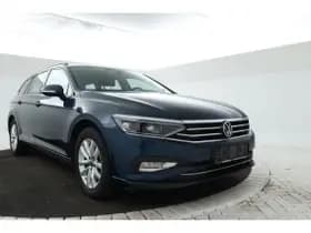 Volkswagen Passat thumbnail 42