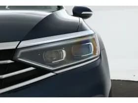 Volkswagen Passat thumbnail 6