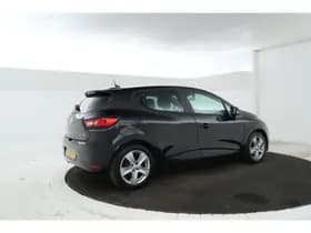 Renault Clio thumbnail 2