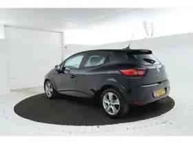 Renault Clio thumbnail 3