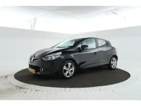 Renault Clio thumbnail 30