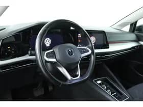 Volkswagen Golf thumbnail 12