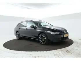 Volkswagen Golf thumbnail 4