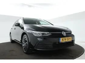 Volkswagen Golf thumbnail 39
