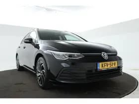 Volkswagen Golf thumbnail 5