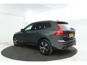 Volvo XC60 thumbnail 2
