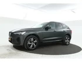 Volvo XC60 thumbnail 37