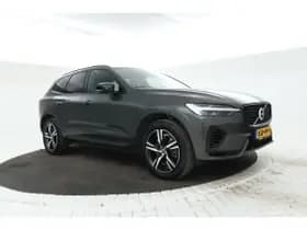 Volvo XC60 thumbnail 40