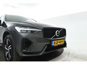 Volvo XC60 thumbnail 6