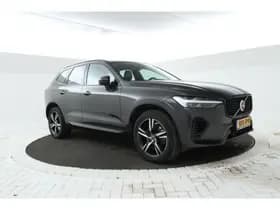 Volvo XC60 thumbnail 4