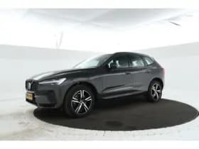 Volvo XC60 thumbnail 31