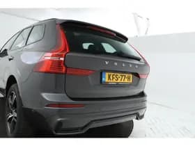Volvo XC60 thumbnail 7