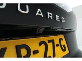 Volkswagen Touareg thumbnail 11