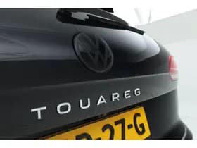 Volkswagen Touareg thumbnail 12