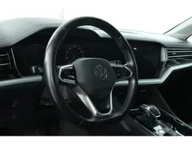 Volkswagen Touareg thumbnail 15