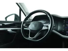 Volkswagen Touareg thumbnail 25