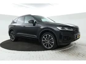 Volkswagen Touareg thumbnail 4