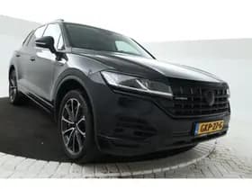 Volkswagen Touareg thumbnail 5