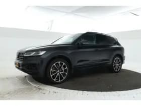 Volkswagen Touareg thumbnail 46